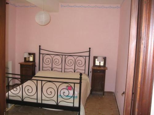 Elios Residence Hotel Сапри Экстерьер фото