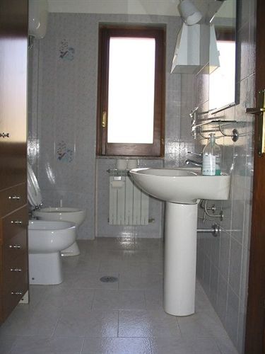 Elios Residence Hotel Сапри Экстерьер фото